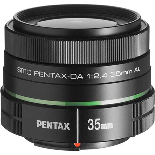 Pentax SMC DA 35mm/F2.4