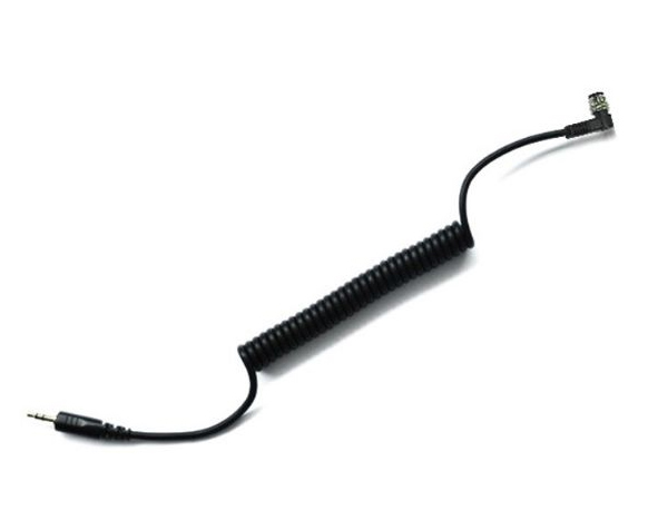 Pixel Camera Verbindingskabel N3 voor Canon afbeelding