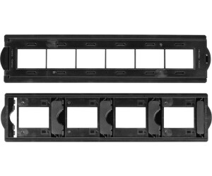 Plustek Filmholder Set voor Plustek 8100 / 8200i