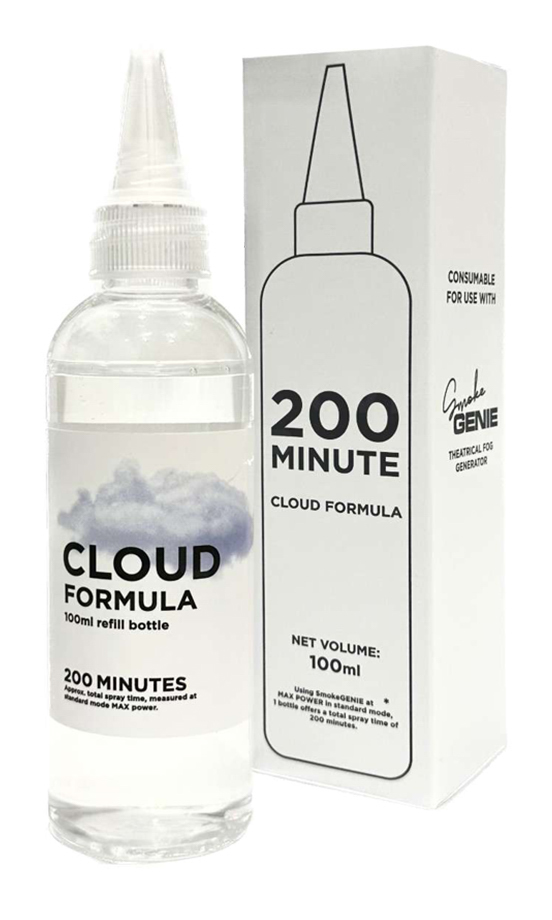 PMI 100ml Cloud Formula