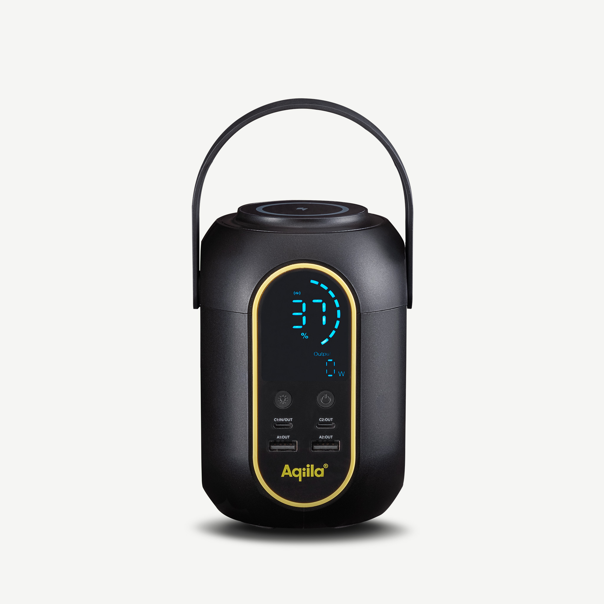 Aqiila Powerbird S140 Powerstation