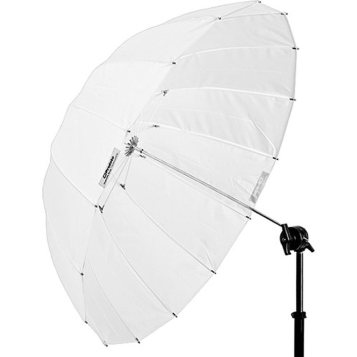 Profoto Umbrella Diep M Doorzichtig 105cm