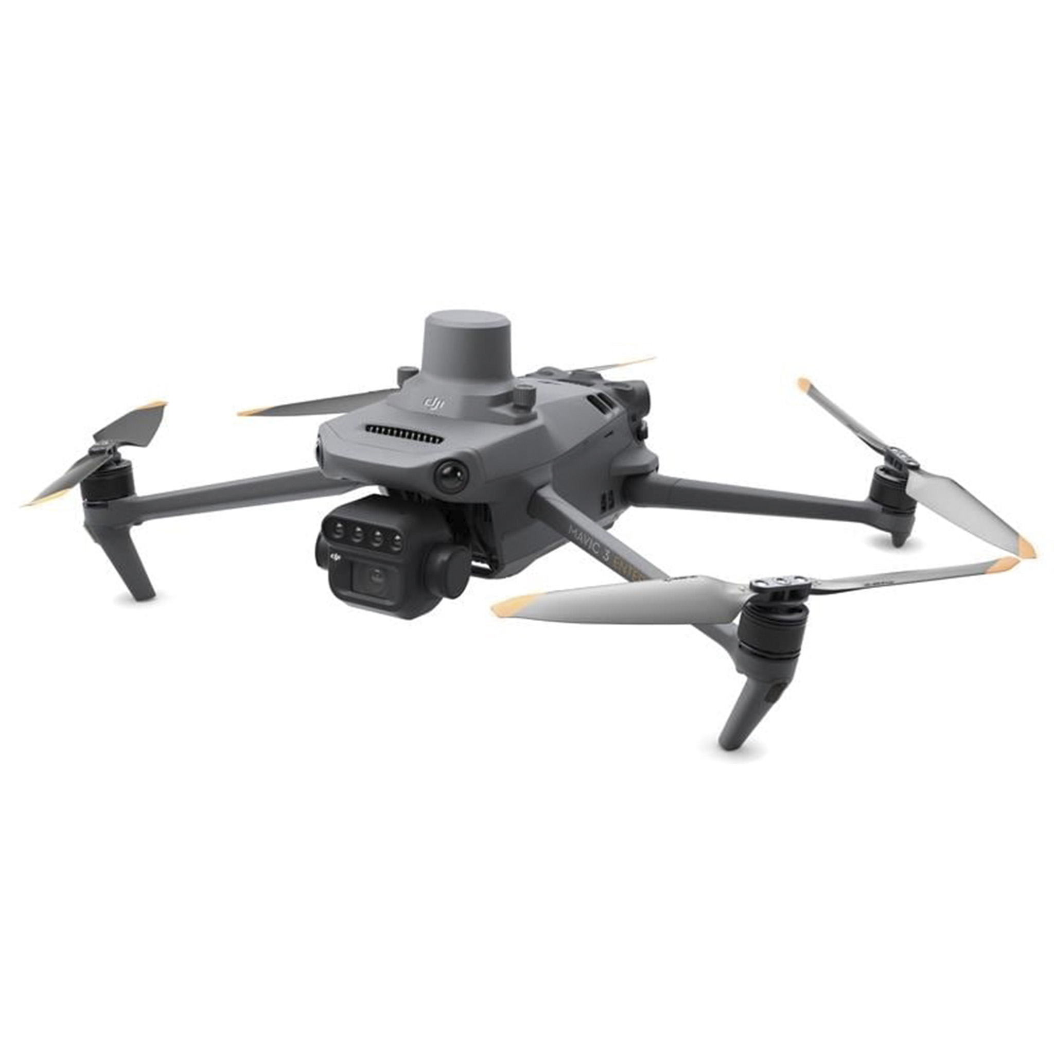 DJI Mavic 3 Multispectral (EU C2) SP Bundle