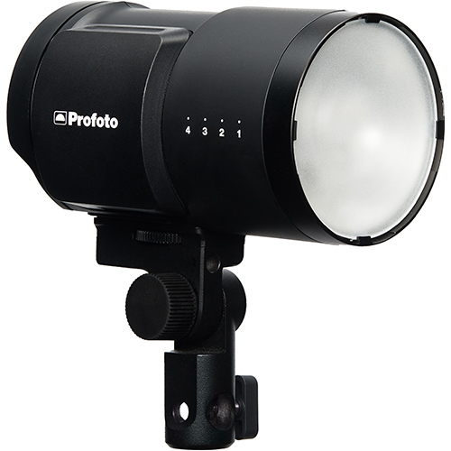 Profoto B10X Zwart