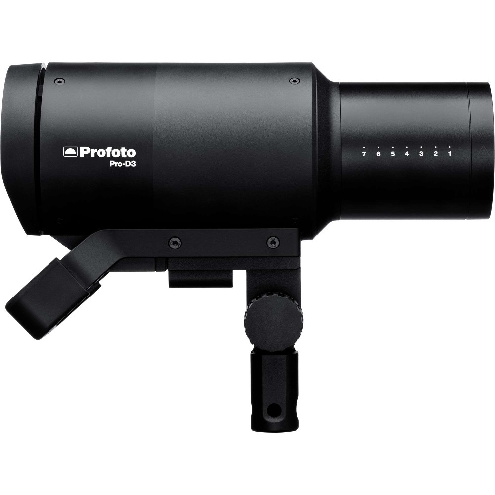 Profoto PRO-D3 750