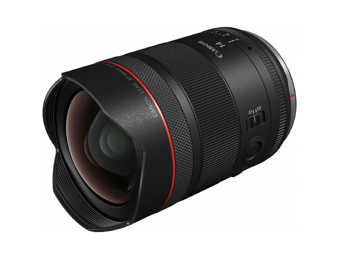Canon RF 14mm f/1.4L VCM