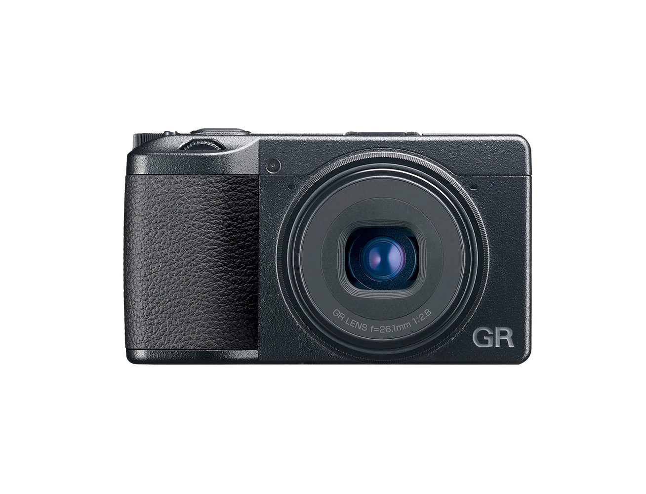 Ricoh GRIII x