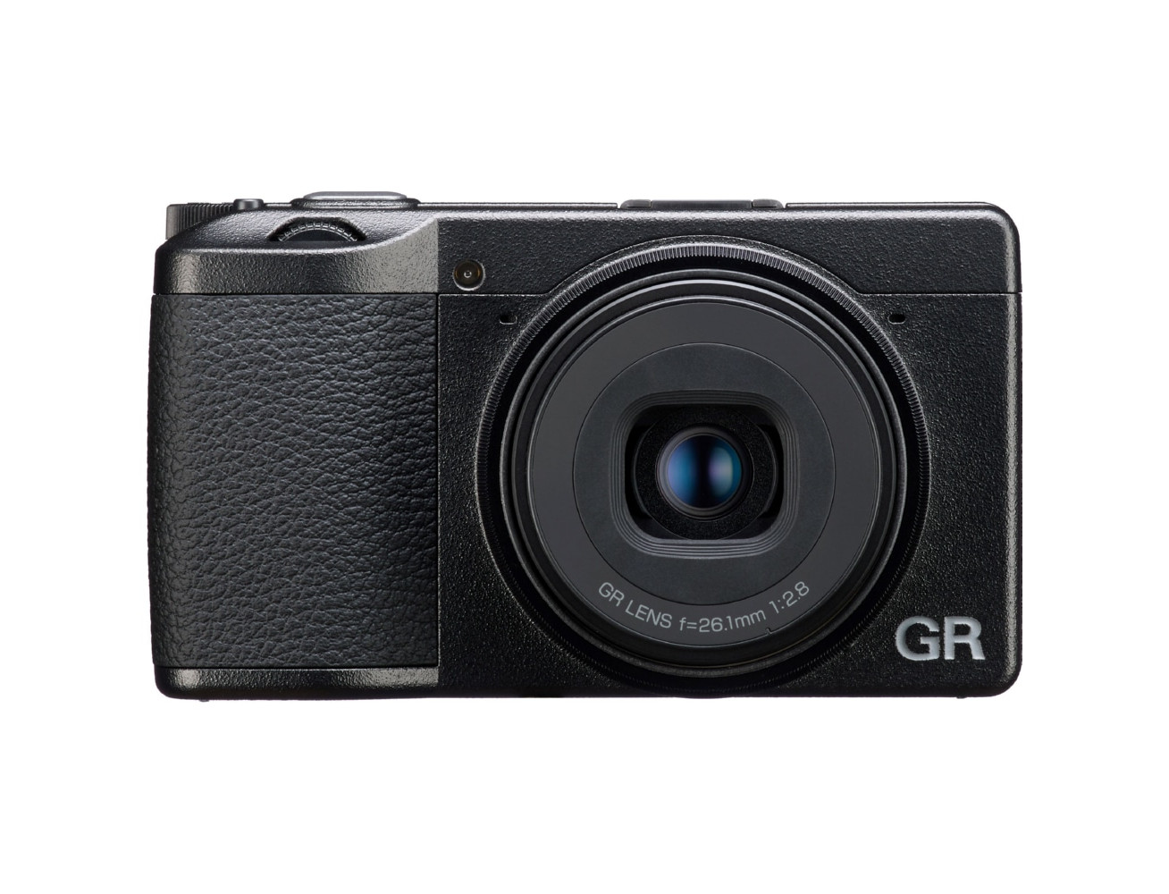 Ricoh GR IIIx HDF