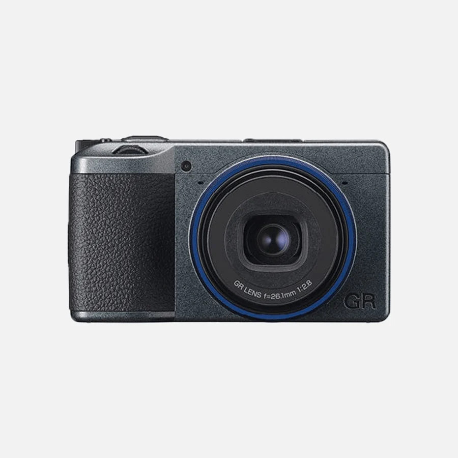 Ricoh GRIIIx Urban Edition + GC 11 Bag