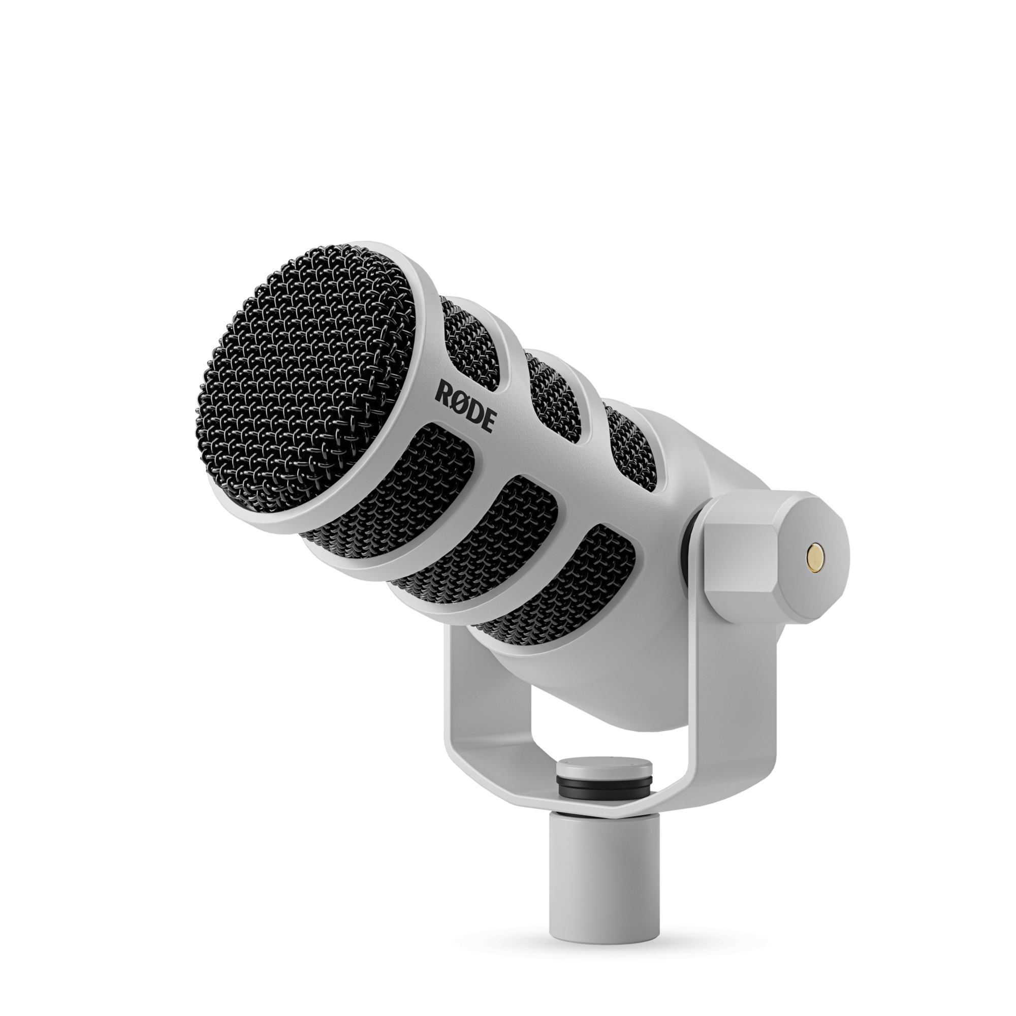 RØDE Podmic USB White