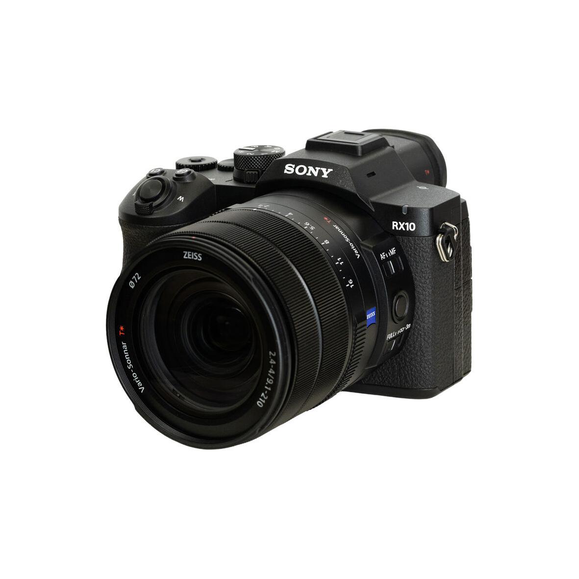 Sony DSC-RX10 V
