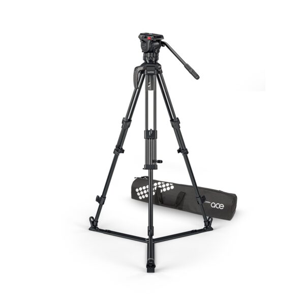 SAC-1019cm System Ace XL CF GS MK II