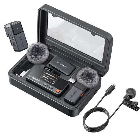 Saramonic AIR-02