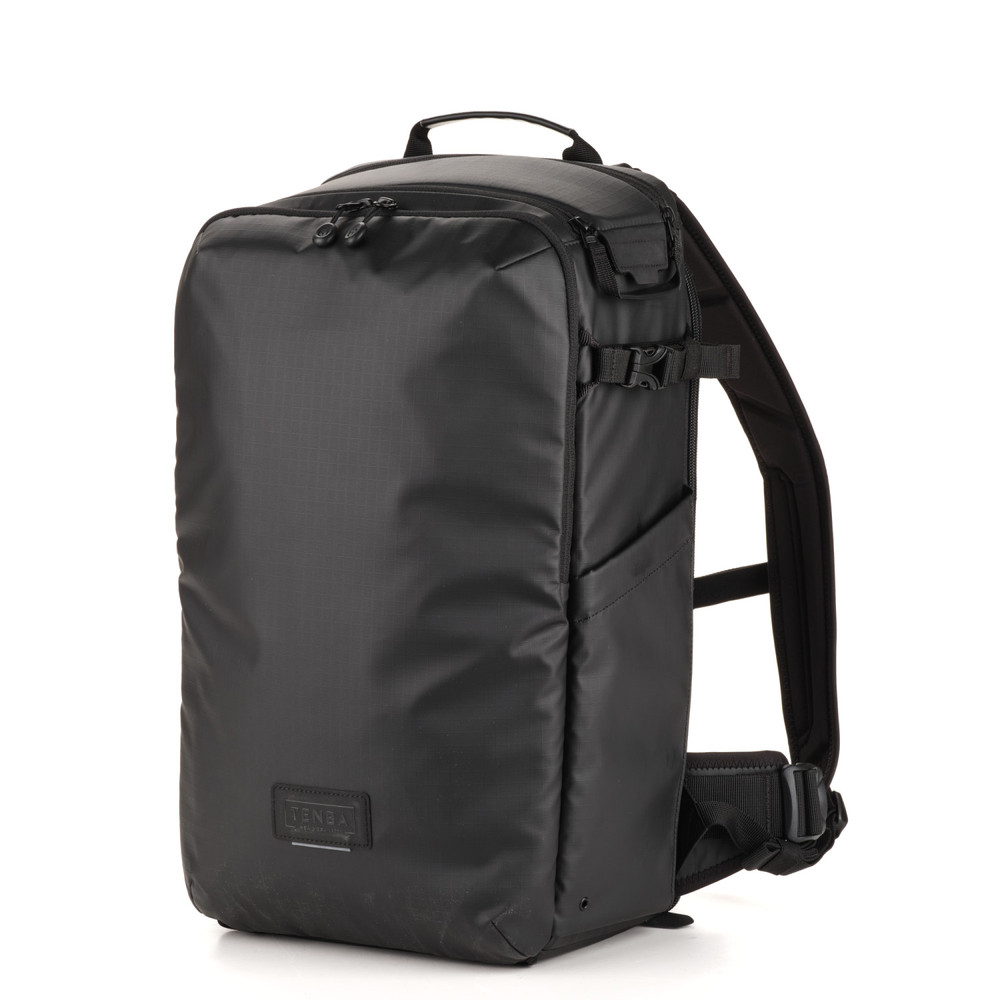 Tenba Solstice V2 20l Backpack - Black (636-440)