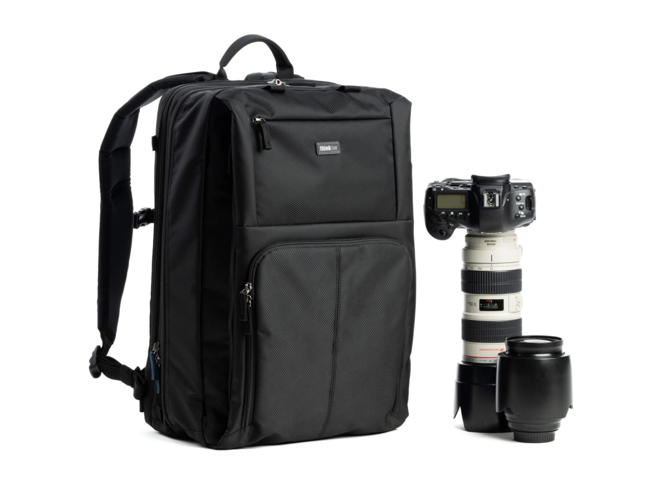 Think Tank Shape Shifter 37l