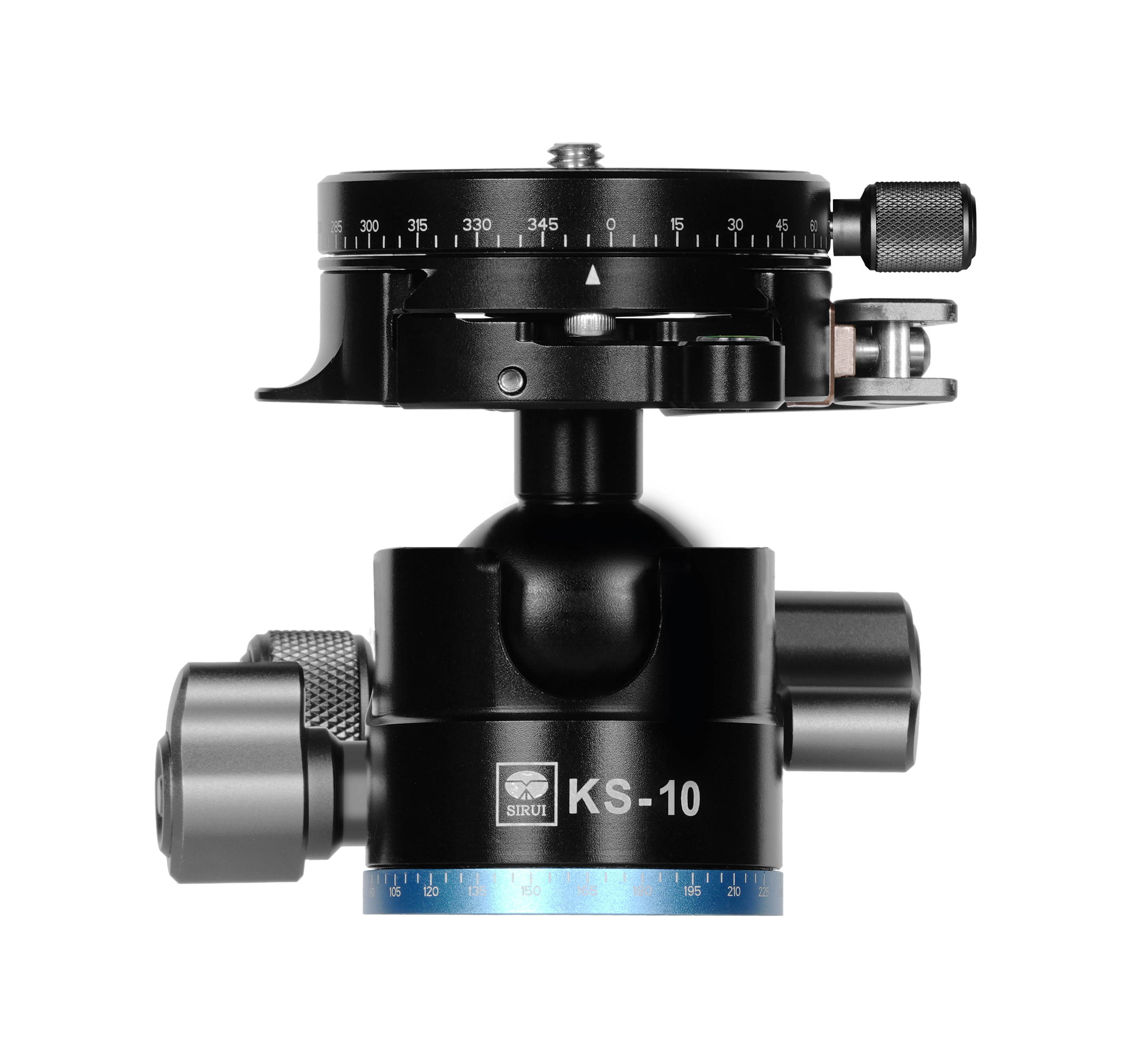 Sirui Low Gravity Head KS-10