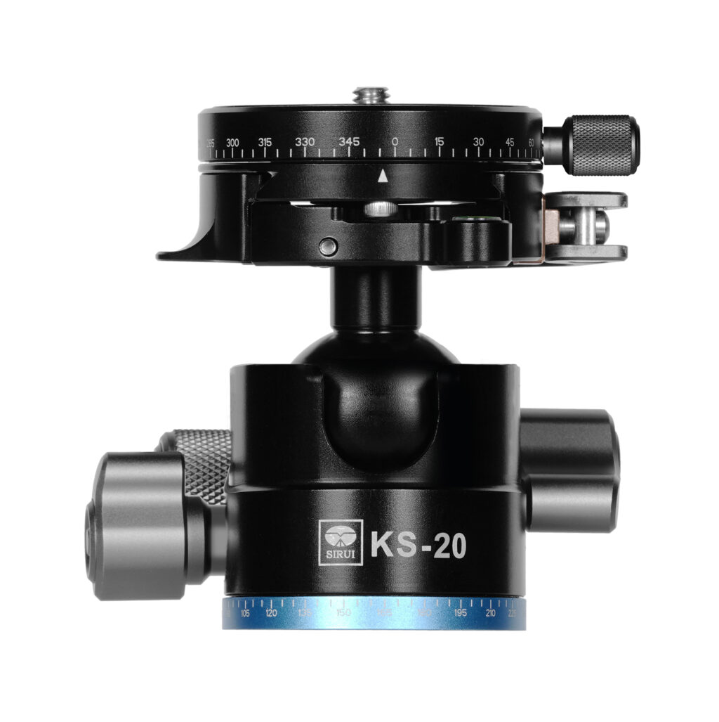 Sirui Low Gravity Head KS-20