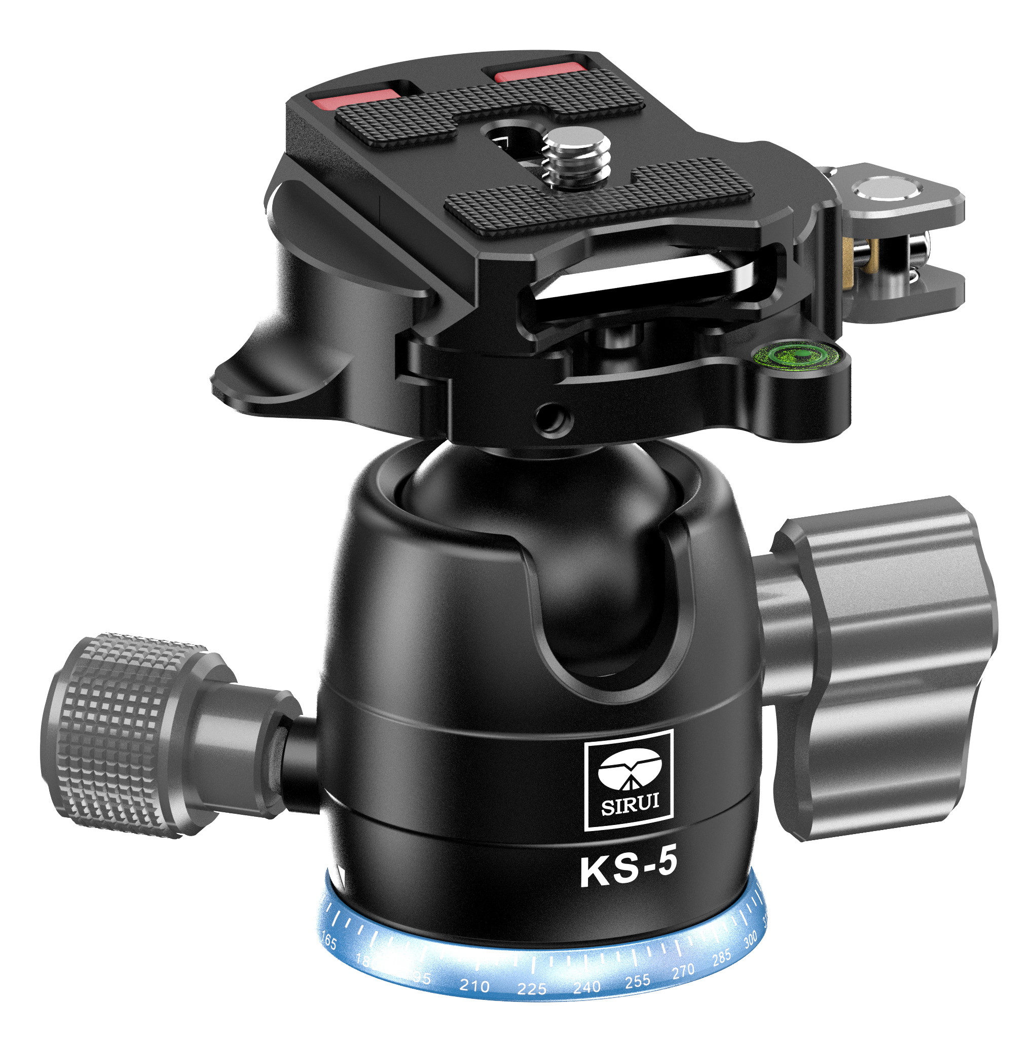 Sirui Low Gravity Head KS-5
