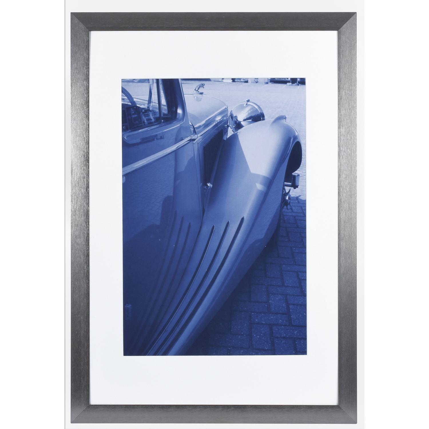 Henzo Luzern 40x60 Frame donkergrijs