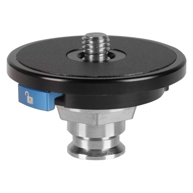 Sirui Plate QC For P-FS/P-FL/SVM Series