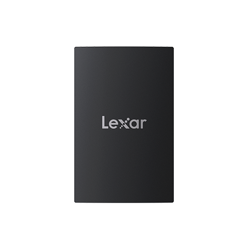 Lexar SL500 Portable SSD 1TB