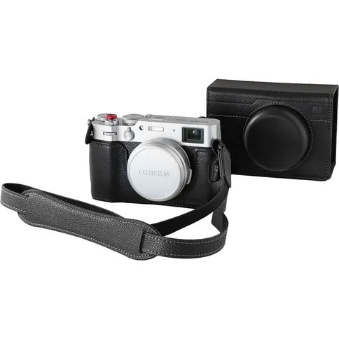 SmallRig 5622 Camera Leather Case Kit For Fujifilm X100VI