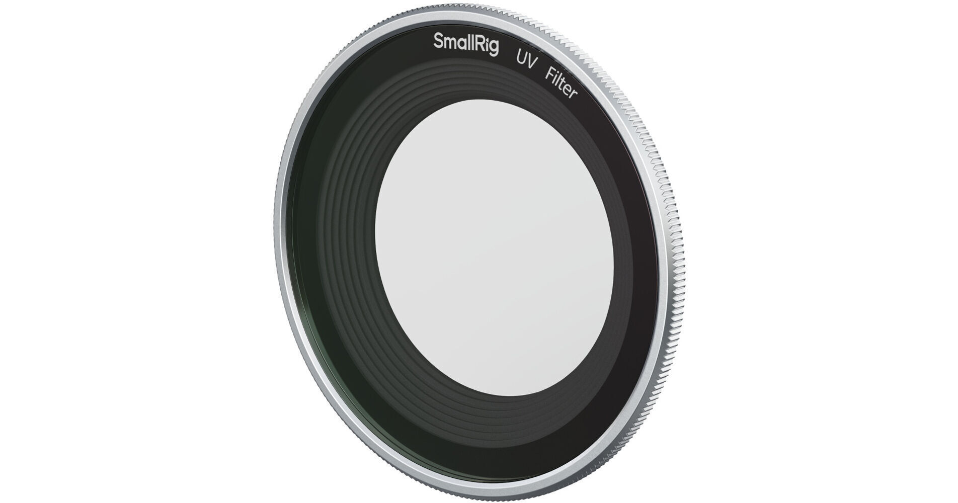 Smallrig 5392 Magnetic UV Filter For Fujifilm X Half (Silver)