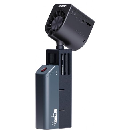 PMI Smokeninja-Pro Hazer Kit