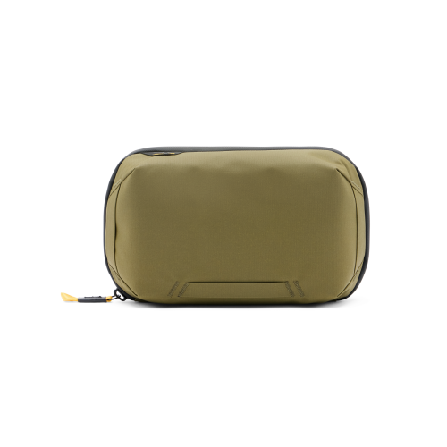 Peak Design Tech Pouch Kelp