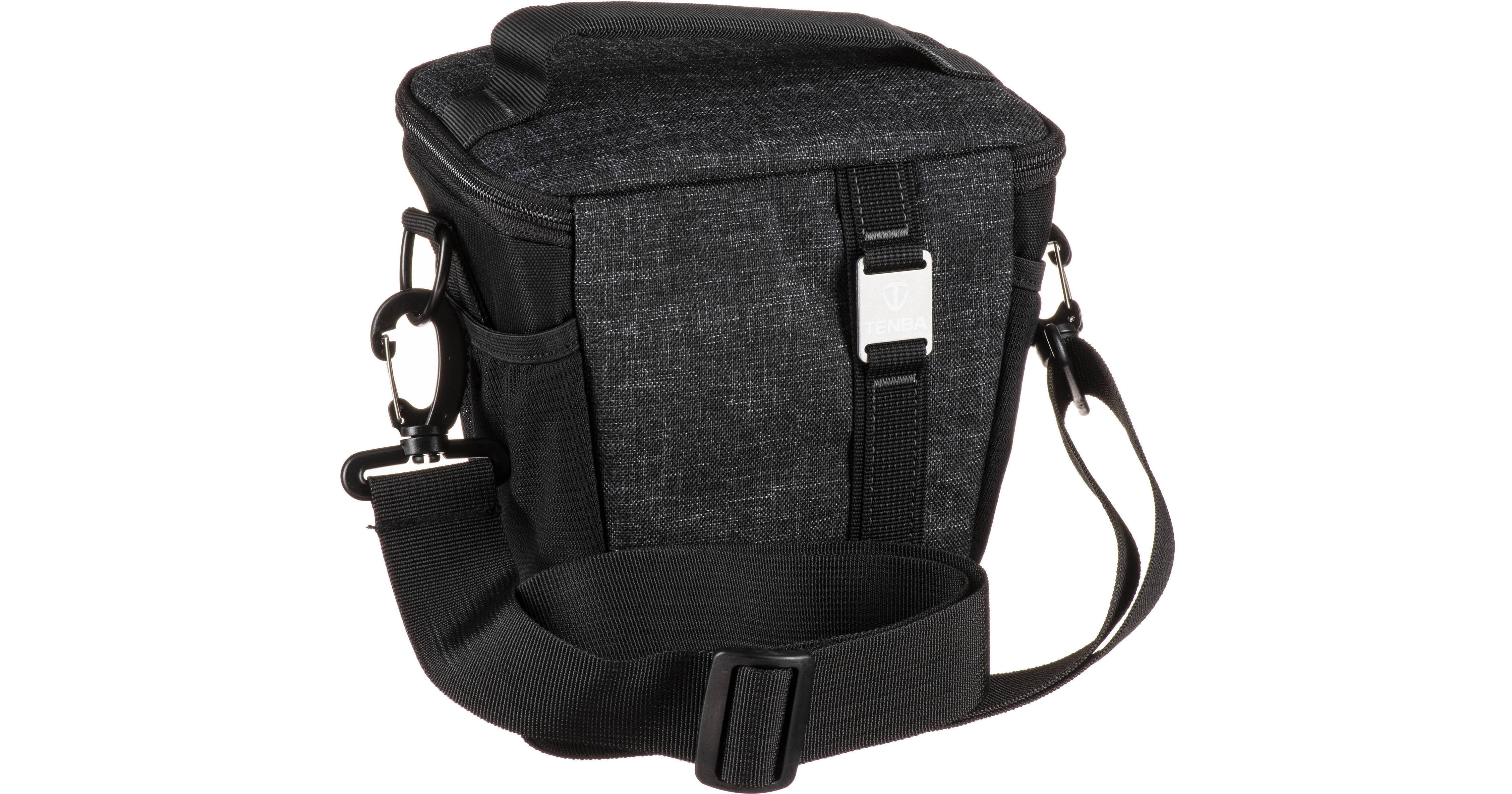 Tenba SKYLINE 8 TOP LOAD - BLACK - 637-607