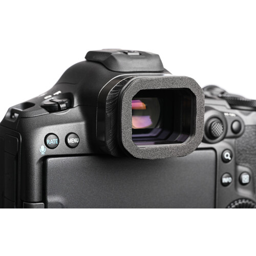 Think Tank Hydrophobia en Emergency  Eyepiece EP-R5 voor canon R5 / R5 II