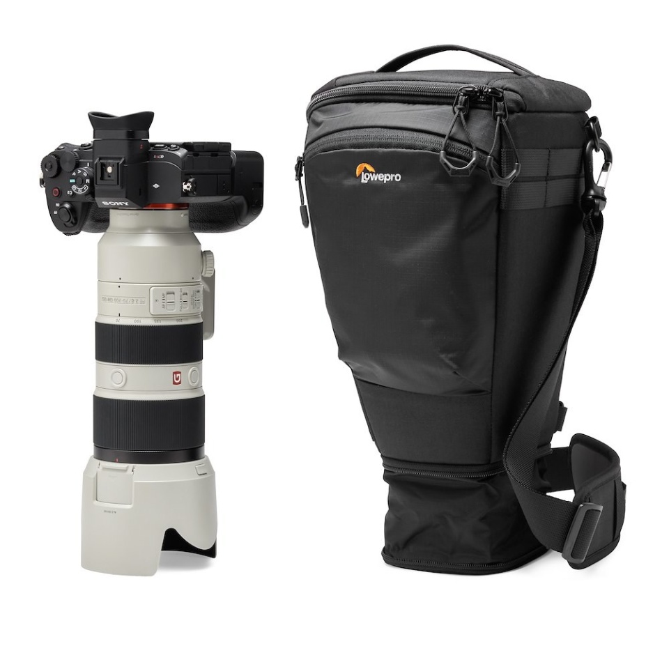 LowePro ProTactic TLZ 75 Pro AW III