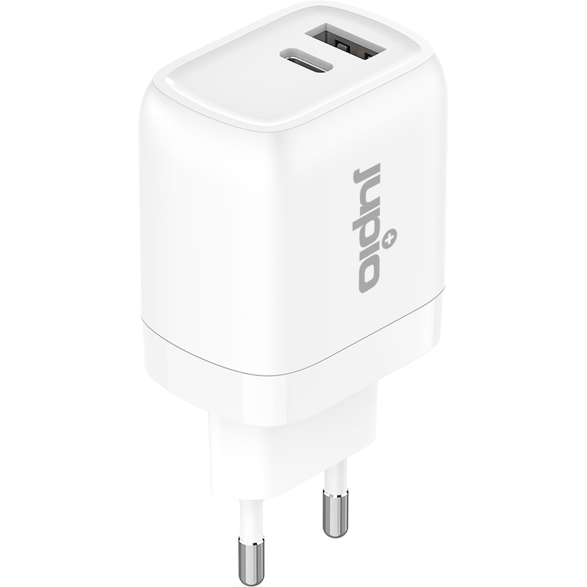 Jupio Dual USB GaN Charger 30W