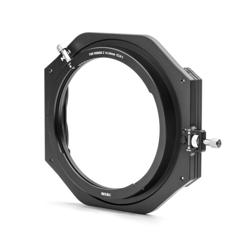 NiSi 100mm Filter Holder for Nikon Z 14-24mm f/2.8 S (No Vignetting)