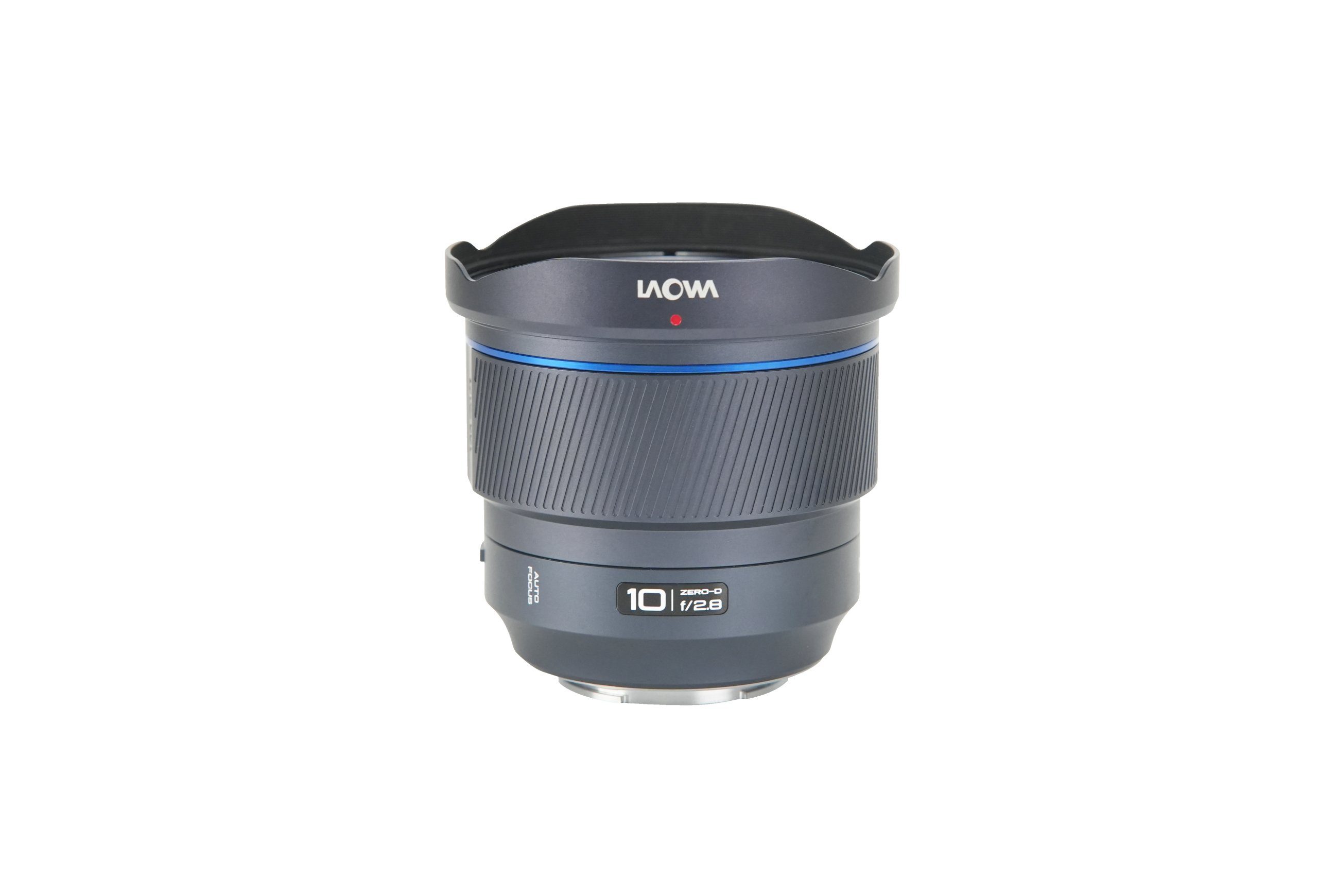 Laowa 10mm f/2.8 Zero-D FF Lens - L-Mount (LAO-10-LL)