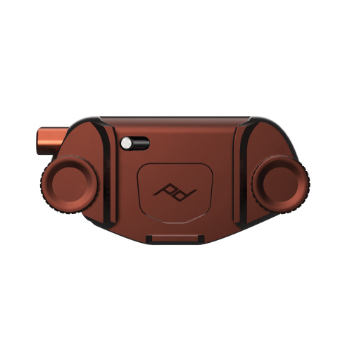 Peak Design Capture V3 w/ Plate Eclipse