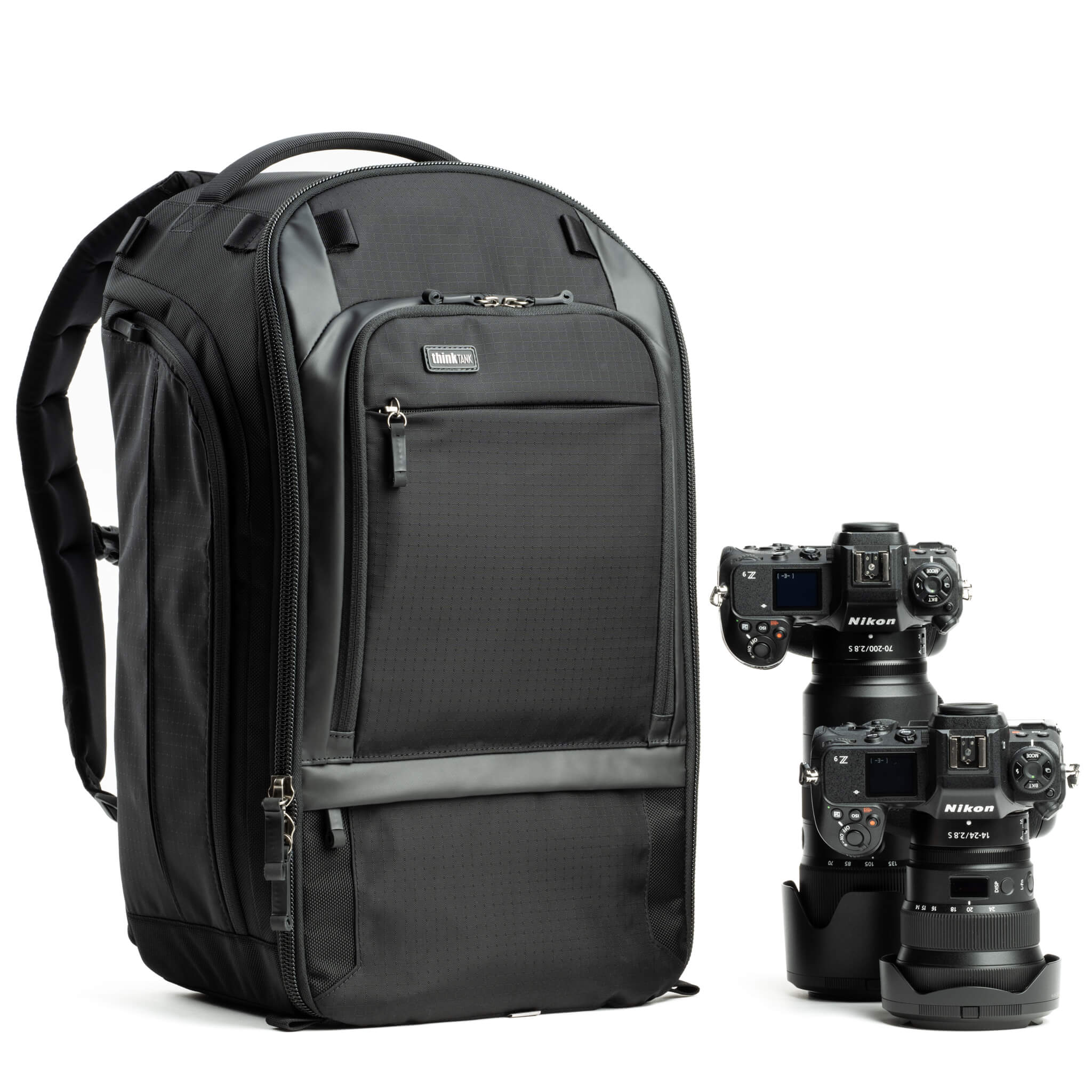 Think Tank Walker Pro 30l afbeelding