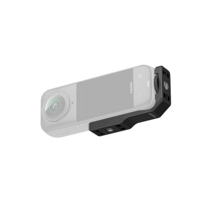 Insta360 X5 Vertical-Horizontal Mount afbeelding
