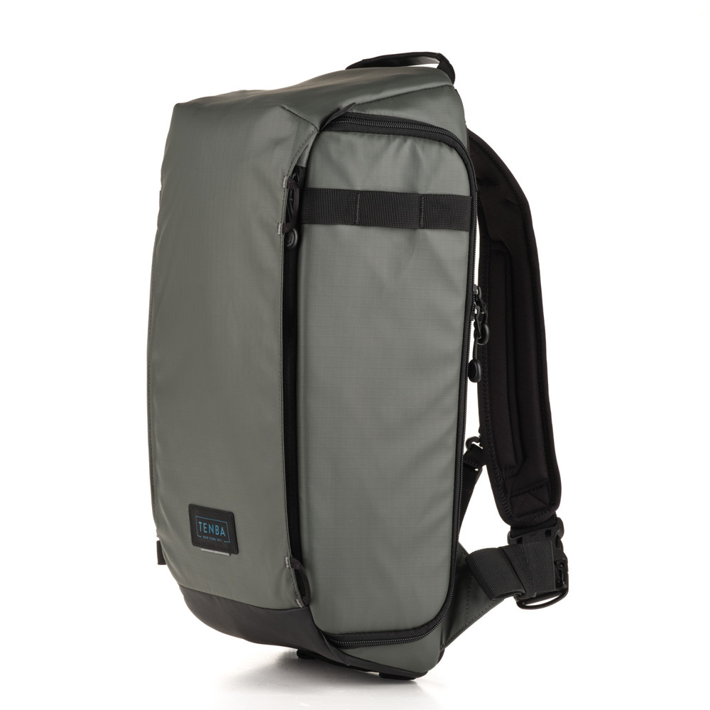 Tenba Solstice V2 16l SlingBag - Grey (636-433)