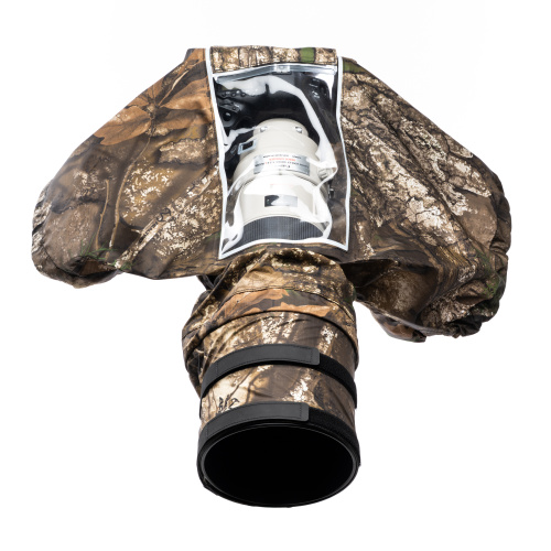Think Tank Hydrophobia DM 300-600 V3 Realtree Apx regenhoes