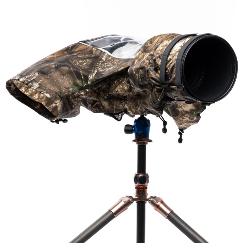 Think Tank Hydrophobia D 70-200 V3 Realtree Apx regenhoes