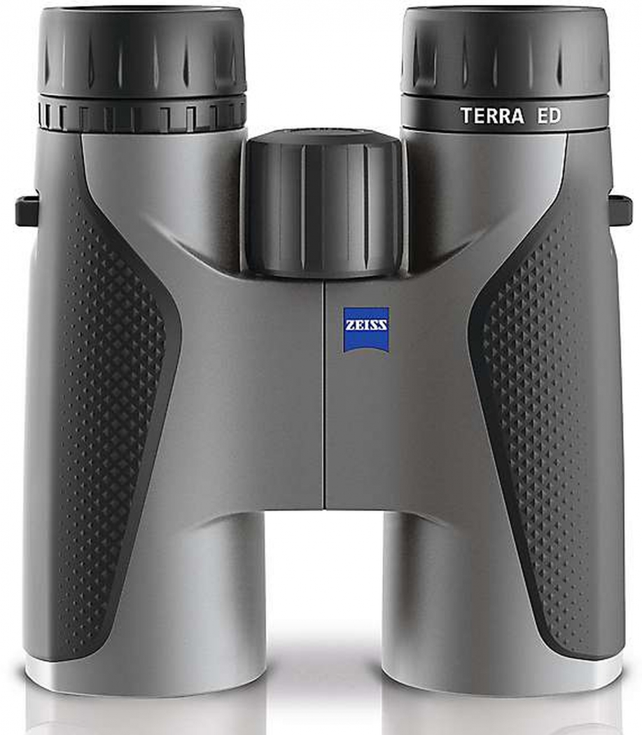 Zeiss Terra 10 x 42 zwart/zwart