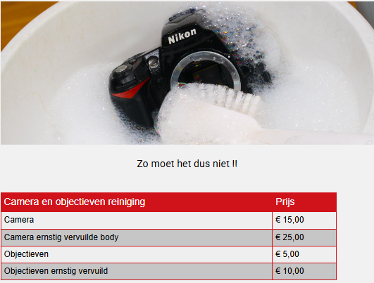 Zakelijk portret laten maken bij Foto-Groep