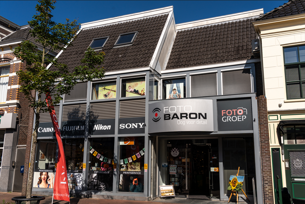 Winkel Foto-Groep Assen