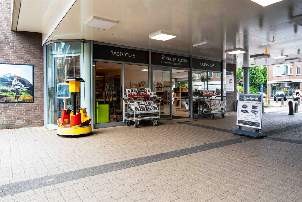 Winkel Foto-Groep Doorn