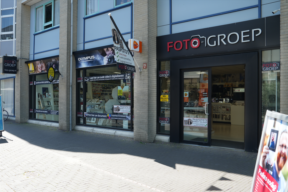 Winkel Foto-Groep Heerenveen