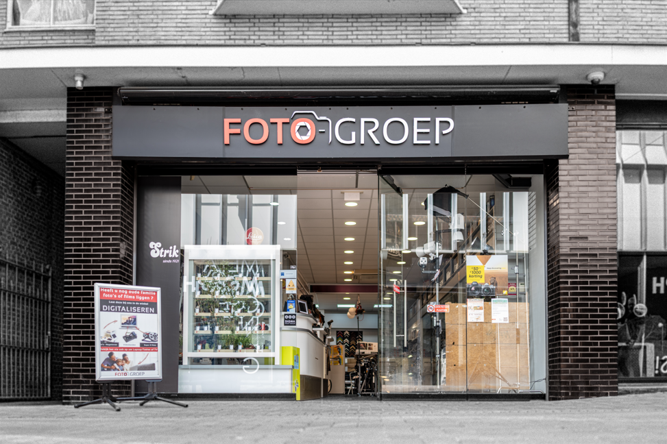 Winkel Foto-Groep Hilversum