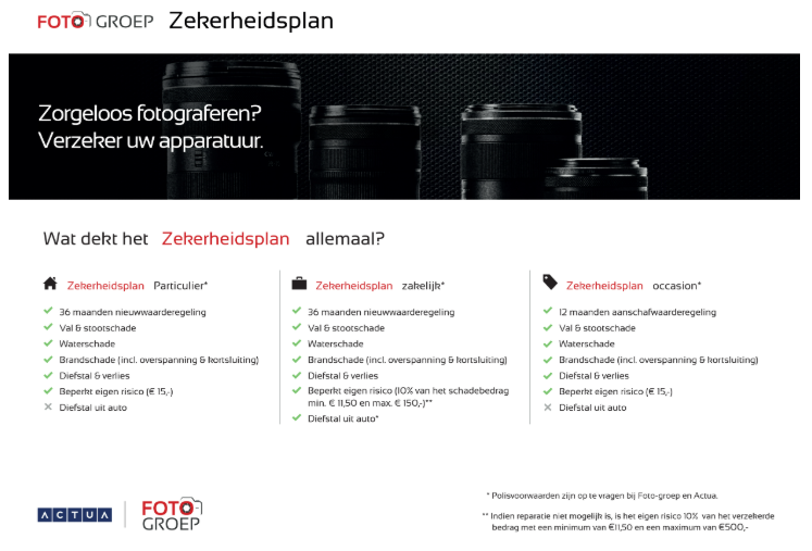 verzekeren