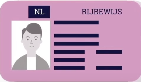 RDW rijbewijs