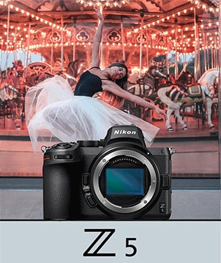 Nikon Z5